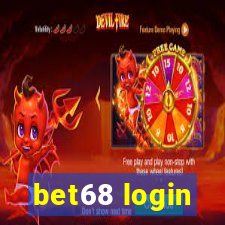 bet68 login